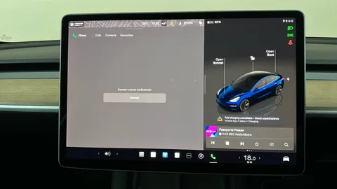 TESLA MODEL 3 Long Range AWD Auto