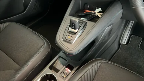 RENAULT SYMBIOZ 1.8 E-Tech FHEV 160 Techno Esprit Alpine Auto