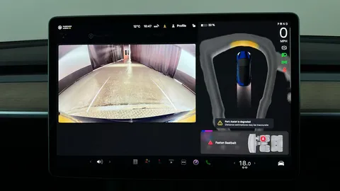 TESLA MODEL 3 Long Range AWD Auto