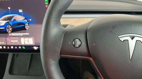 TESLA MODEL 3 Long Range AWD Auto