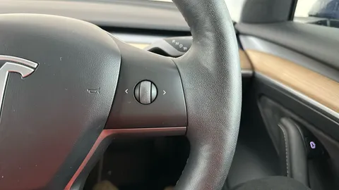 TESLA MODEL 3 Long Range AWD Auto