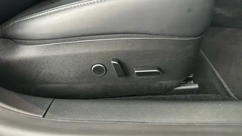 TESLA MODEL 3 Long Range AWD Auto