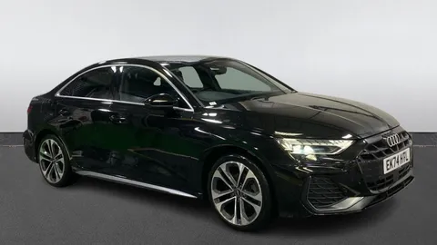 AUDI A3 35 TFSI S Line S Tronic