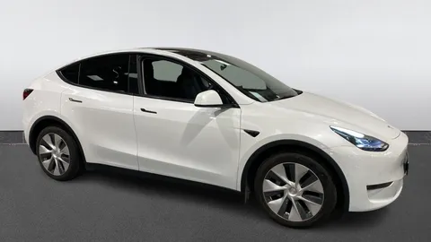 TESLA MODEL Y Long Range AWD Auto