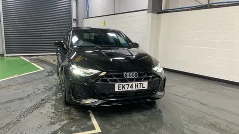 AUDI A3 35 TFSI S Line S Tronic