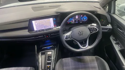 VOLKSWAGEN GOLF 2.0 TDI 200 GTD DSG