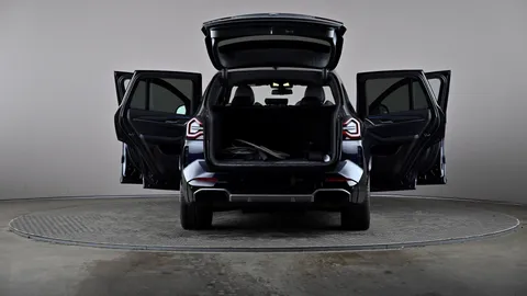 BMW iX3 210kW M Sport Pro 80kWh Auto