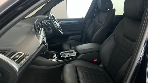 BMW iX3 210kW M Sport Pro 80kWh Auto