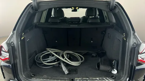 BMW iX3 210kW M Sport Pro 80kWh Auto