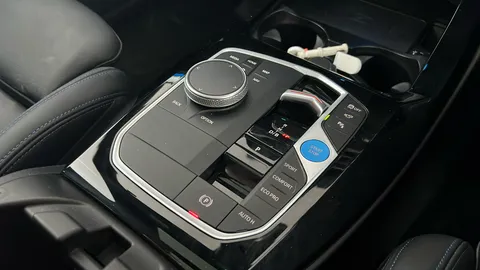 BMW iX3 210kW M Sport Pro 80kWh Auto