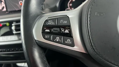 BMW iX3 210kW M Sport Pro 80kWh Auto