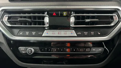 BMW iX3 210kW M Sport Pro 80kWh Auto