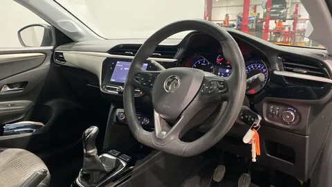 VAUXHALL CORSA 1.2 Design