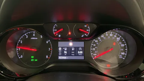 VAUXHALL CORSA 1.2 Design