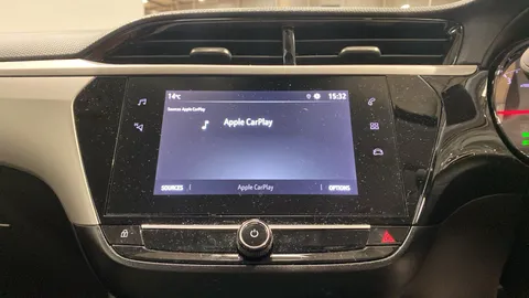 VAUXHALL CORSA 1.2 Design