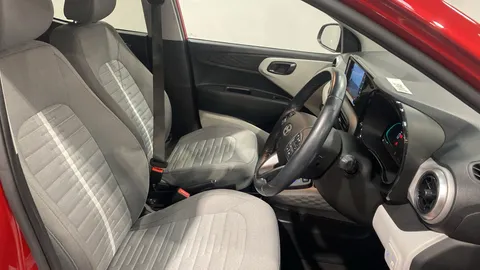 Hyundai I10 1.2 MPi Premium Auto