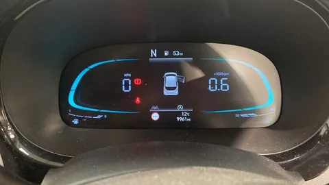 Hyundai I10 1.2 MPi Premium Auto