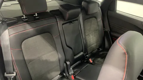 Ford Kuga 2.5 FHEV ST-Line X Edition 5dr CVT