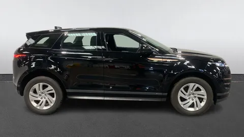 LAND ROVER RANGE ROVER EVOQUE 2.0 D150 R-Dynamic S Auto