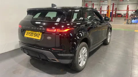 LAND ROVER RANGE ROVER EVOQUE 2.0 D150 R-Dynamic S Auto