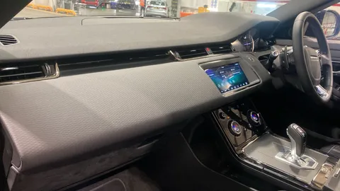 LAND ROVER RANGE ROVER EVOQUE 2.0 D150 R-Dynamic S Auto