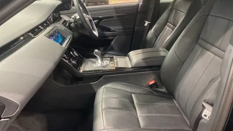 LAND ROVER RANGE ROVER EVOQUE 2.0 D150 R-Dynamic S Auto