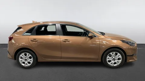 Kia Ceed 1.0T GDi ISG 2 5dr