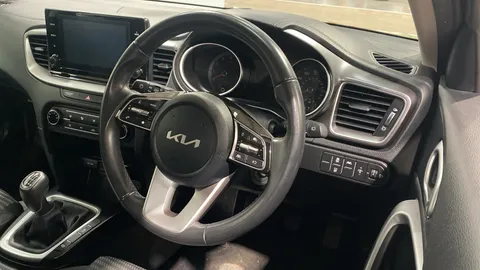 Kia Ceed 1.0T GDi ISG 2 5dr