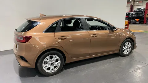 Kia Ceed 1.0T GDi ISG 2 5dr