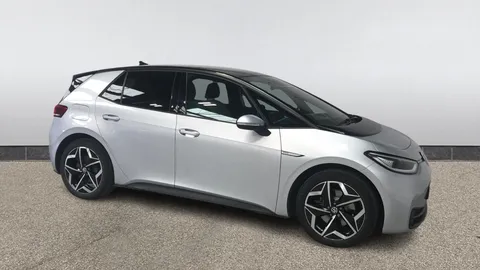 VOLKSWAGEN ID.3 150kW Style Pro Performance 58kWh Auto