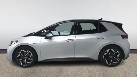 VOLKSWAGEN ID.3 150kW Style Pro Performance 58kWh Auto
