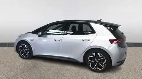 VOLKSWAGEN ID.3 150kW Style Pro Performance 58kWh Auto