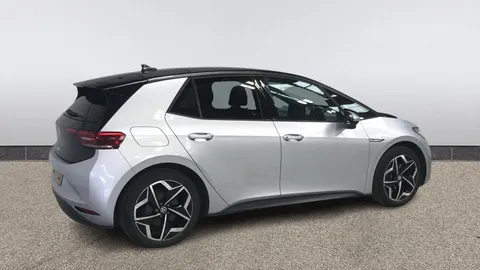 VOLKSWAGEN ID.3 150kW Style Pro Performance 58kWh Auto