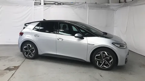 VOLKSWAGEN ID.3 150kW Style Pro Performance 58kWh Auto