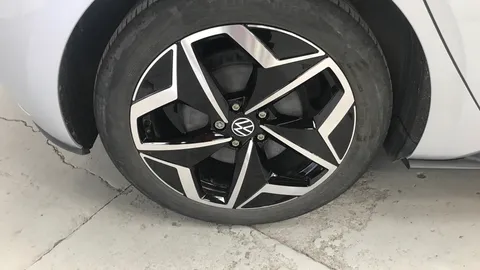 VOLKSWAGEN ID.3 150kW Style Pro Performance 58kWh Auto