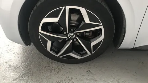 VOLKSWAGEN ID.3 150kW Style Pro Performance 58kWh Auto