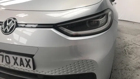 VOLKSWAGEN ID.3 150kW Style Pro Performance 58kWh Auto