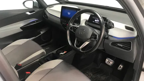 VOLKSWAGEN ID.3 150kW Style Pro Performance 58kWh Auto