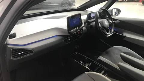 VOLKSWAGEN ID.3 150kW Style Pro Performance 58kWh Auto