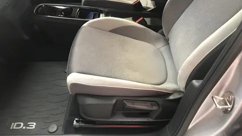 VOLKSWAGEN ID.3 150kW Style Pro Performance 58kWh Auto