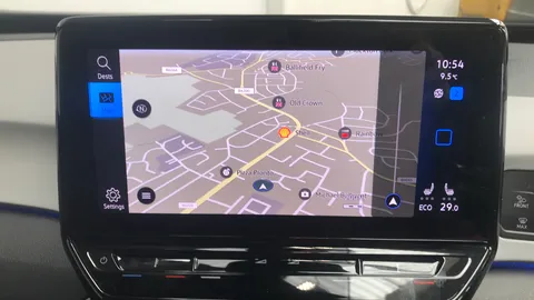 VOLKSWAGEN ID.3 150kW Style Pro Performance 58kWh Auto