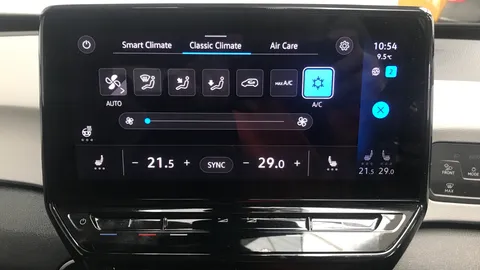 VOLKSWAGEN ID.3 150kW Style Pro Performance 58kWh Auto