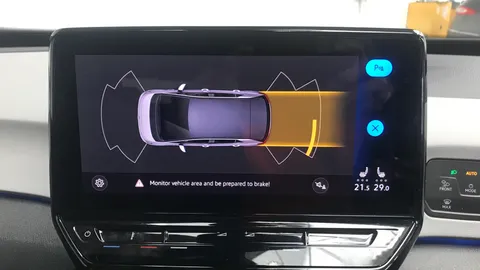 VOLKSWAGEN ID.3 150kW Style Pro Performance 58kWh Auto