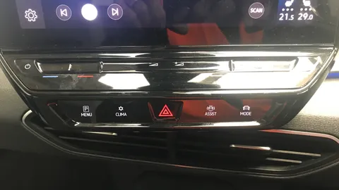 VOLKSWAGEN ID.3 150kW Style Pro Performance 58kWh Auto