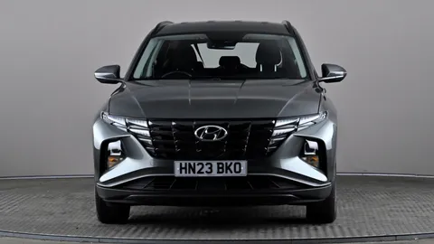 Hyundai Tucson 1.6 TGDi SE Connect 2WD