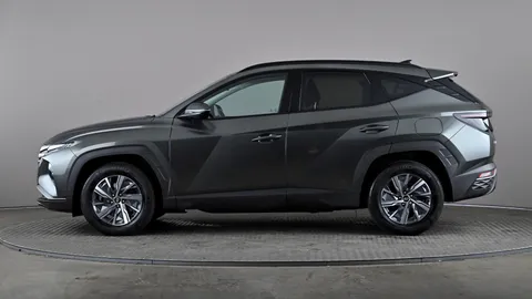 Hyundai Tucson 1.6 TGDi SE Connect 2WD