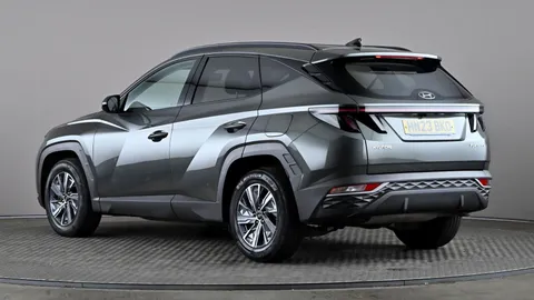 Hyundai Tucson 1.6 TGDi SE Connect 2WD