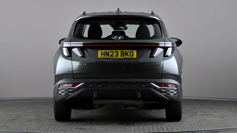 Hyundai Tucson 1.6 TGDi SE Connect 2WD