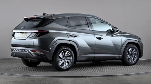 Hyundai Tucson 1.6 TGDi SE Connect 2WD