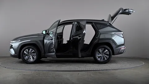 Hyundai Tucson 1.6 TGDi SE Connect 2WD